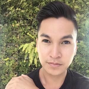 Meet your Posher, Rye